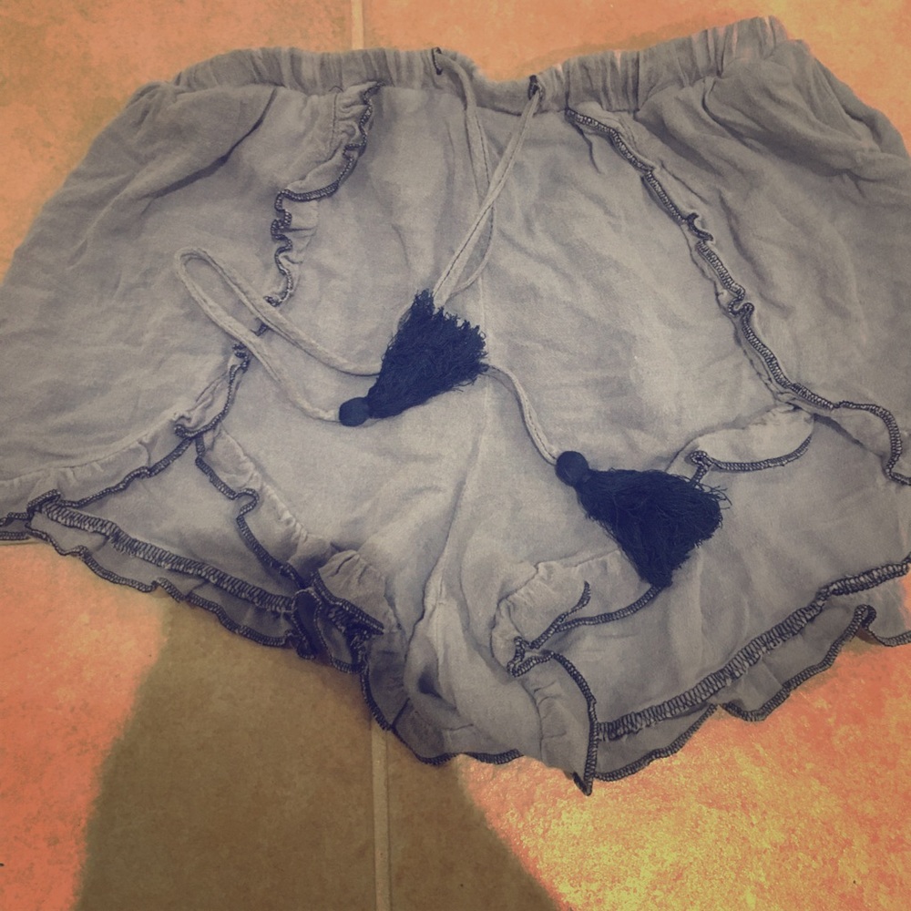 Beach shorts